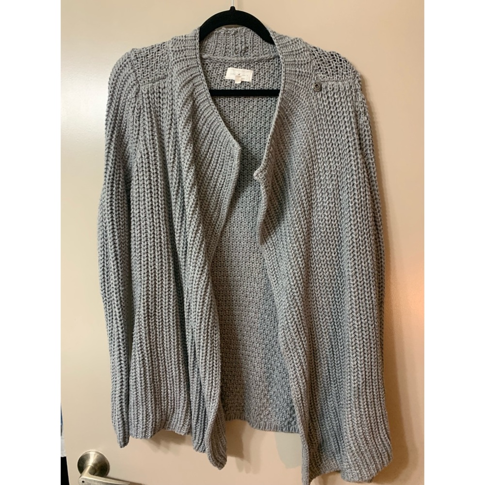 Lou & grey cardigan